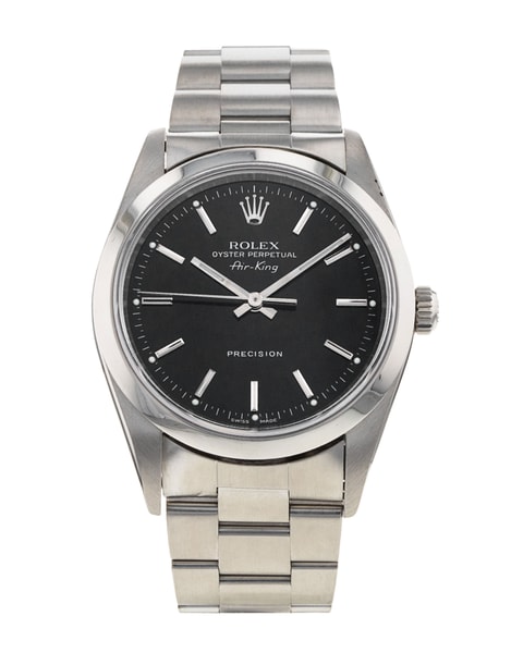 Rolex Air-King 14000M
